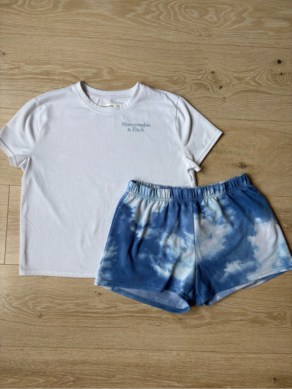 Abercrombie Kids 11/12 Pajamas